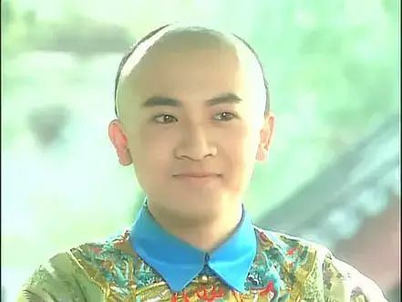 演技派盘点从没提他，但是每个角色都知名度很高!