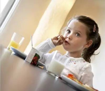 孩子早餐应该吃什么？看完99%的父母看完都收藏了！