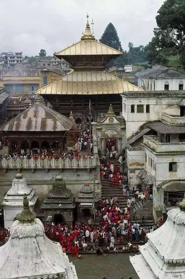 尼泊尔｜心灵之地，幸福国度