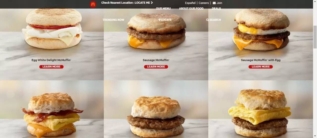 麦当劳在菜单上费了那么多脑细胞，为啥Shake Shack闭着眼就把它超了？