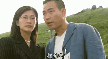 与“娴妃”暧昧，和陈慧珊组CP，这位“第二眼帅哥”是TVB的至宝！