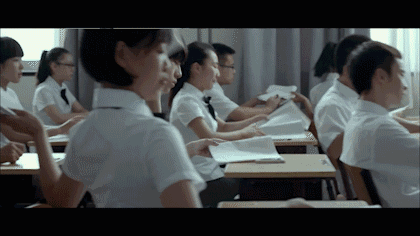 清华北大复旦招生宣传片曝光，看完哭了…不想学习的时候就看看！