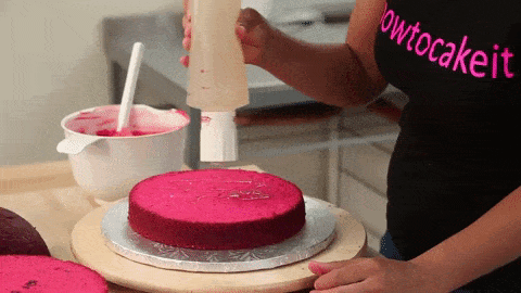 专业糕点师的10个天才烘焙技巧！一秒钟变身专业糕点师！