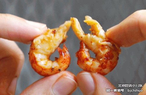 中国版龙虾包,一卷40只虾