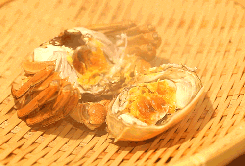 榜单 | 魔都蟹宴Top10，吃螃蟹是属于秋天的仪式