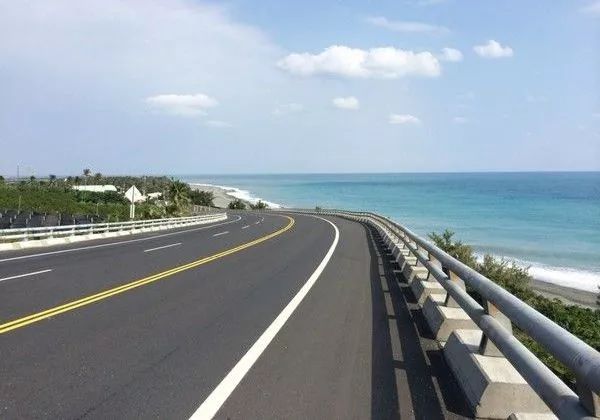 广东将打造全球最长滨海公路！整个人都被治愈了！
