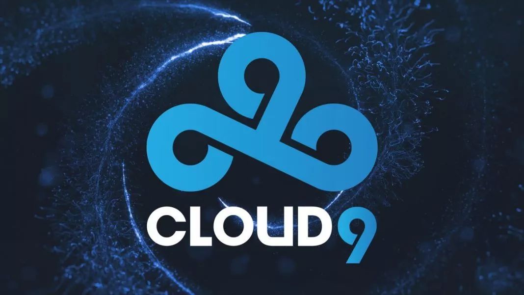 北美战队Cloud9宣布在B轮获得五千万美元融资