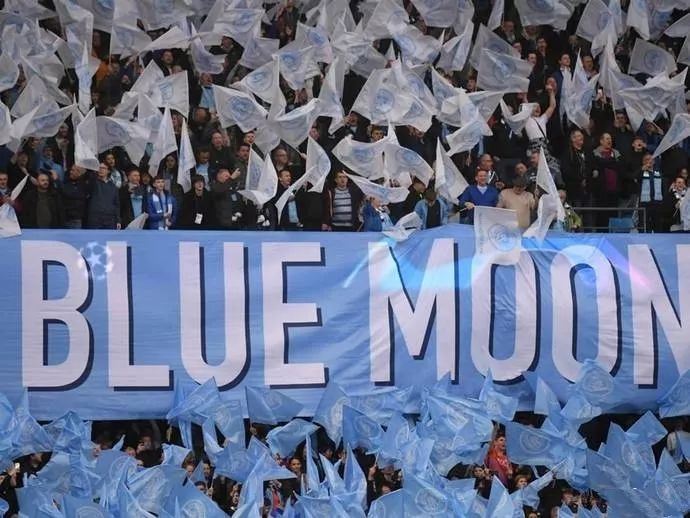 颜强专栏：月亮还能蓝多久？ 欧足联禁赛曼城