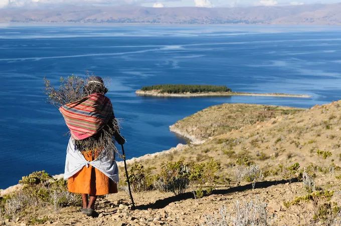 玻利维亚正式确认落地签，“天空之镜”现在就是最美的季节！