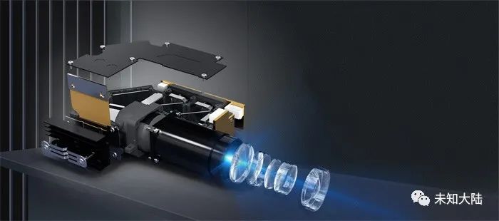 光固化3D打印模组供应商安华光电完成最新一轮融资