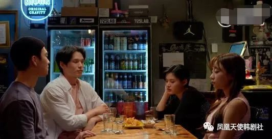 韩国网剧也不差：第1部爱情像狗一样，第6部搞暧昧专业教学！