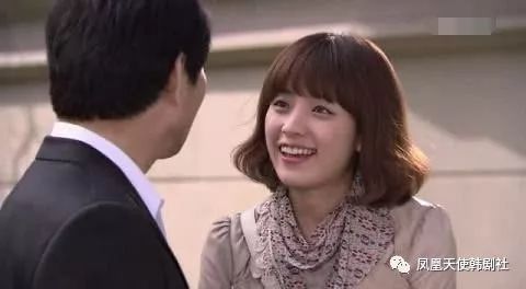 韩剧中贫穷却善良的女主：南志铉捡到富三代，她是现代版灰姑娘！