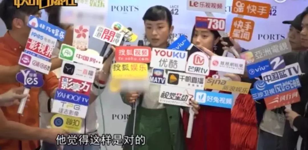 陈奕迅 14 岁女儿被曝“早恋”，家长的反应让人点赞