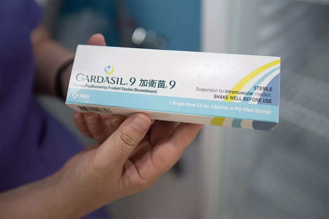 好消息！九价宫颈癌疫苗将在广东上市了！比香港接种划算，但你还要注意这些...