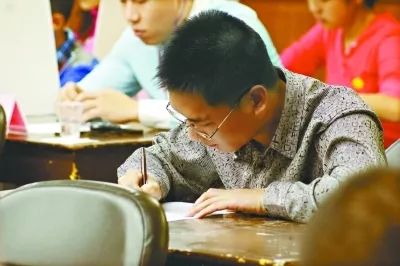 苏州学生有福了！世界脑力冠军王峰亲自授课，告诉你最强大脑是怎样炼成的