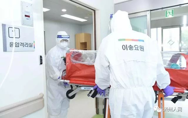 韩国宣布中东呼吸综合征疫情结束 3年前曾致38死