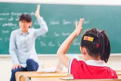 广东省教育厅行动了：严禁幼儿园教授小学课程！