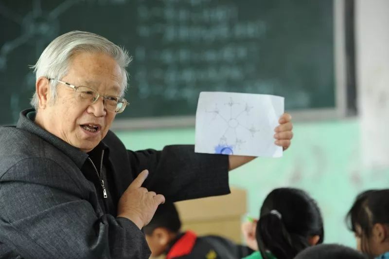 寻找47名优秀乡村教师！陕西“希望工程烛光奖计划”启动