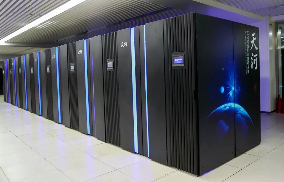超级计算机“超级”在哪？| 新时代·新本领