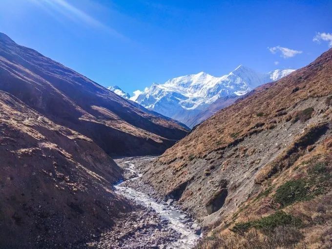 尼泊尔ACT，这是一条什么样的徒步路线？