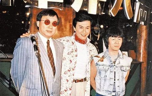 1985年的红磡，串起了香港乐坛的黄金时代