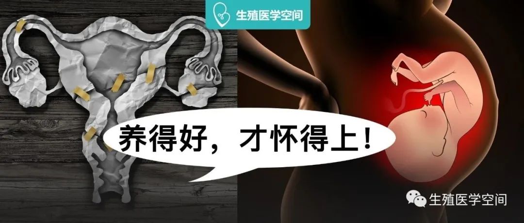 你越懒，卵巢衰退得越快!6个日常保养办法，你做到几个?