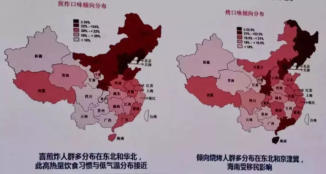 全国糖尿病地图来了！浙江省患病率较高，原因竟是……