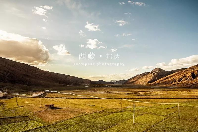 雪山、草原、大海！3条最美自驾线，让你邂逅全中国一半的美！