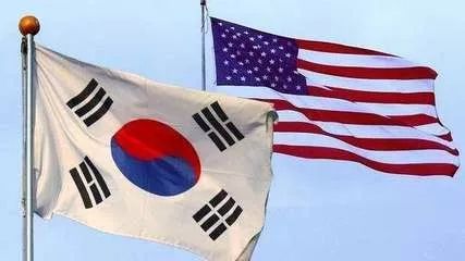 朝鲜又怼韩国了！这一次，文在寅又被美国带拐了！