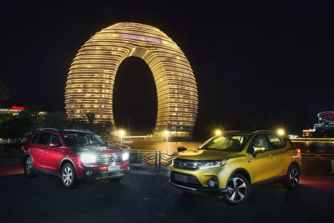 十年实现从“零”到“领跑”，广汽传祺发布全新品牌口号|寰球车评
