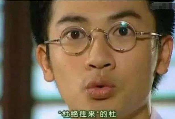 演技派盘点从没提他，但是每个角色都知名度很高!