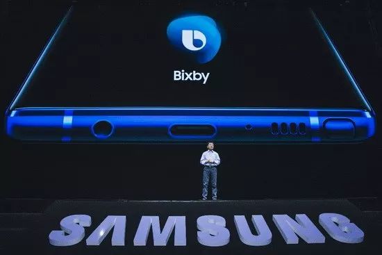 三星The New Bixby IoT，让一切“生•动”起来
