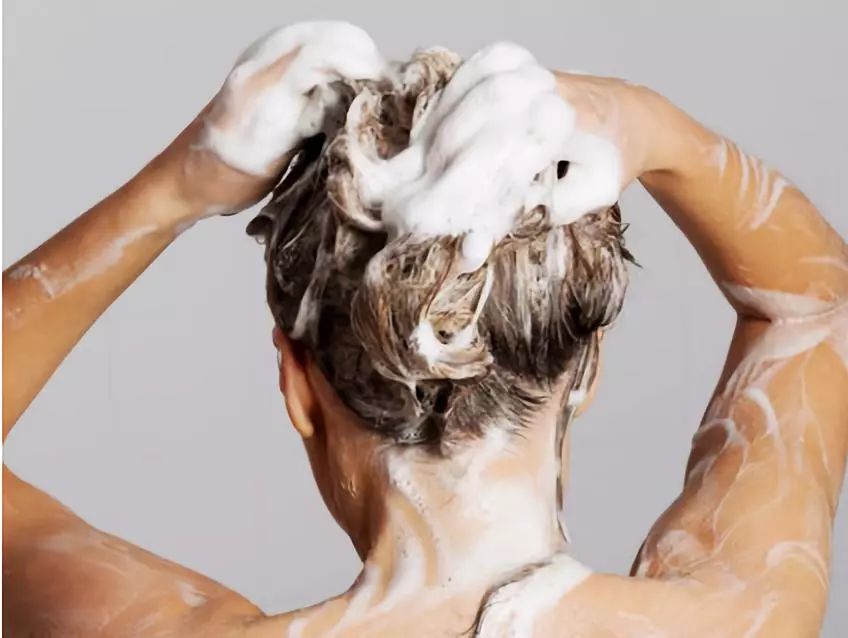 怎么洗头才最健康？多年的疑惑解开了