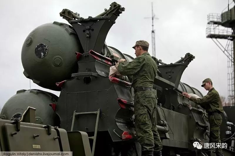 俄罗斯“忽悠”小国和中东土豪采购俄制武器？其实还有别的原因