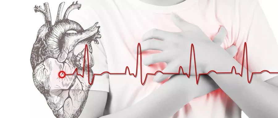 95%的心梗患者得不到及时救治，这4大症状要留意！