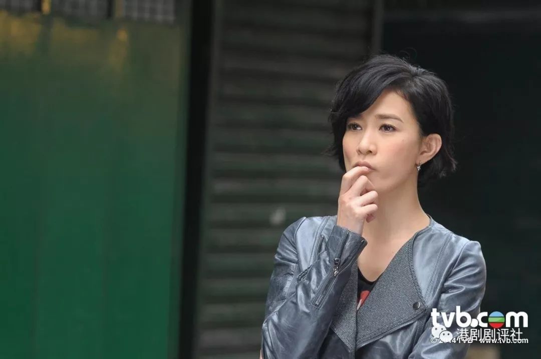官宣！林峯确定拍TVB《使徒行者3》 女主角可能是她