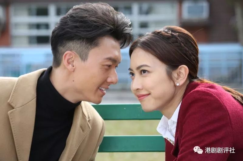 30岁TVB小花向TVB请假读书 预告2年后正式复出拍剧