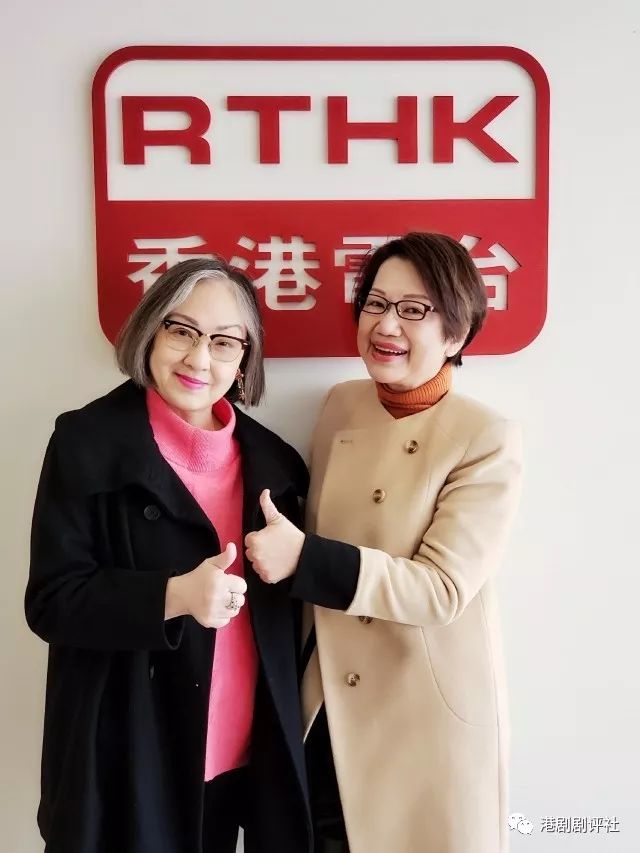 曾嫁新闻王子 65岁TVB资深艺人谈当年主动提出离婚
