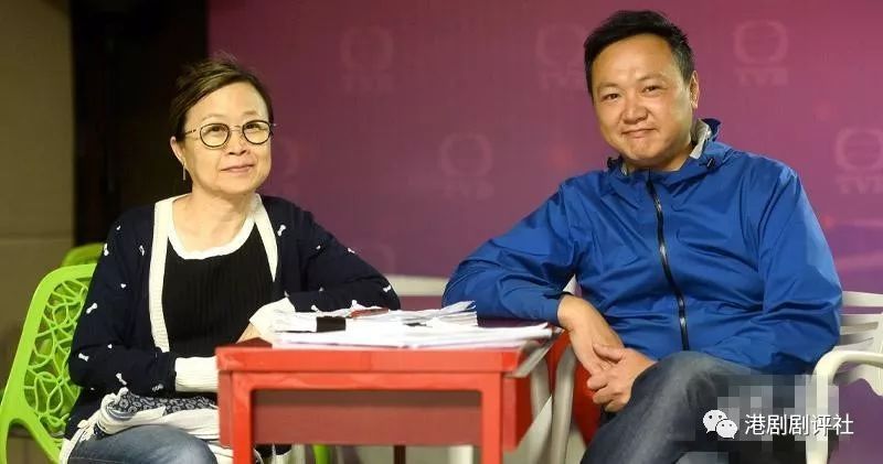 TVB《是咁的法官阁下》太敏感引网友讨论 监制编审齐解释
