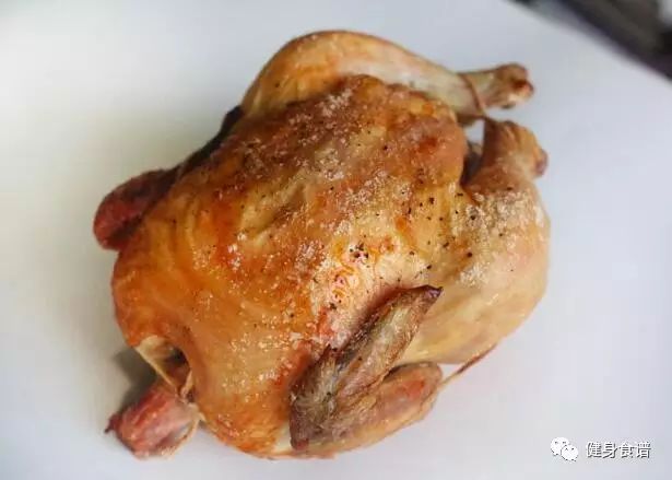 24道炒鸡好吃的低卡食谱，过年嗨皮，肥肉拜拜！