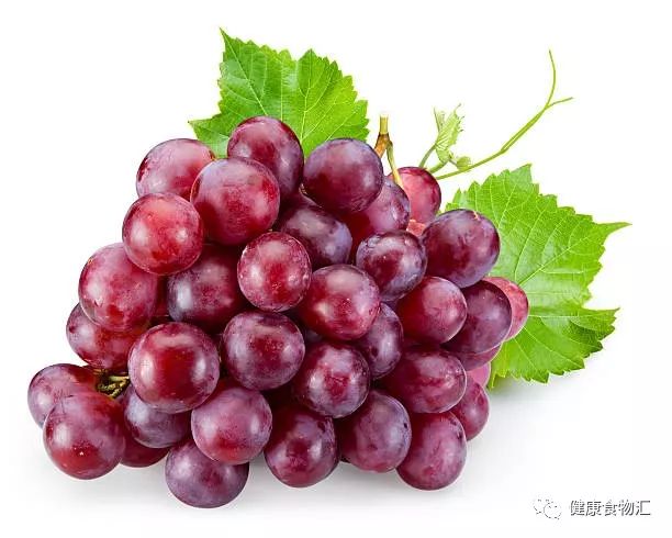吃过葡萄1小时内，切记别碰3种食物，容易引起腹痛！