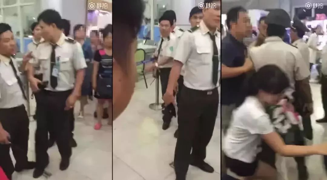 中国游客在泰国机场被打，出国旅行如何保证安全？