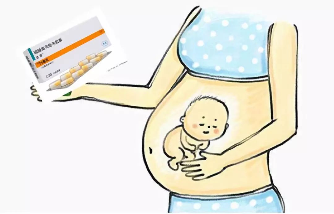孕妇可以使用奥司他韦吗？安全性究竟如何？