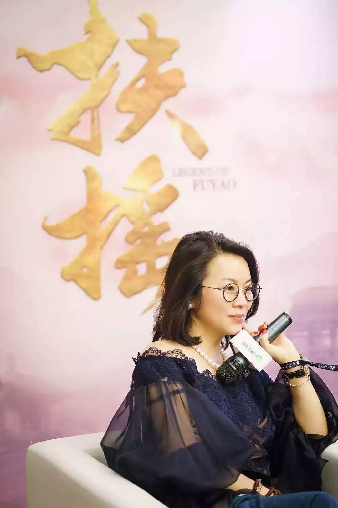 专访《扶摇》总制片人杨晓培：138亿播放量背后的得与失