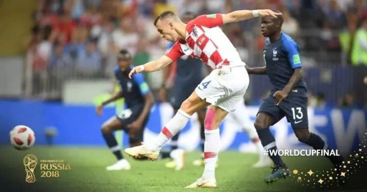 世界杯拒绝了他们的顽强，克罗地亚还剩下什么？