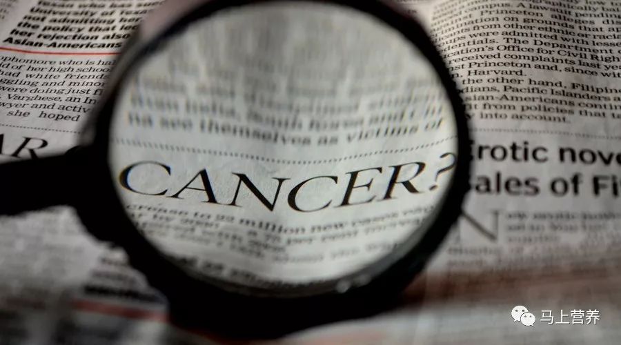 癌症可以预防吗？| 马博士健康团问答