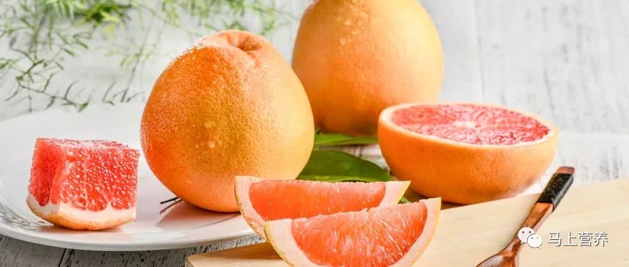 为什么吃多橘子会“上火”，而吃柚子没事？