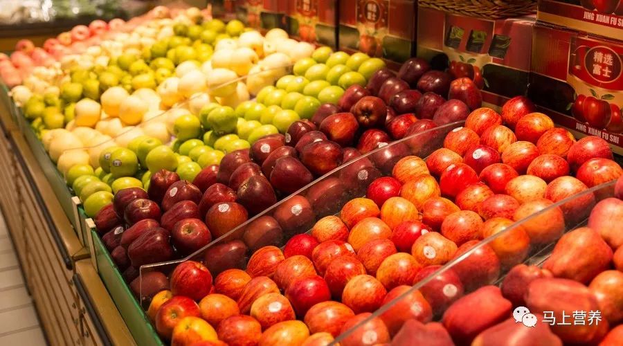 吃水果可以促进健康吗？| 马博士健康团问答