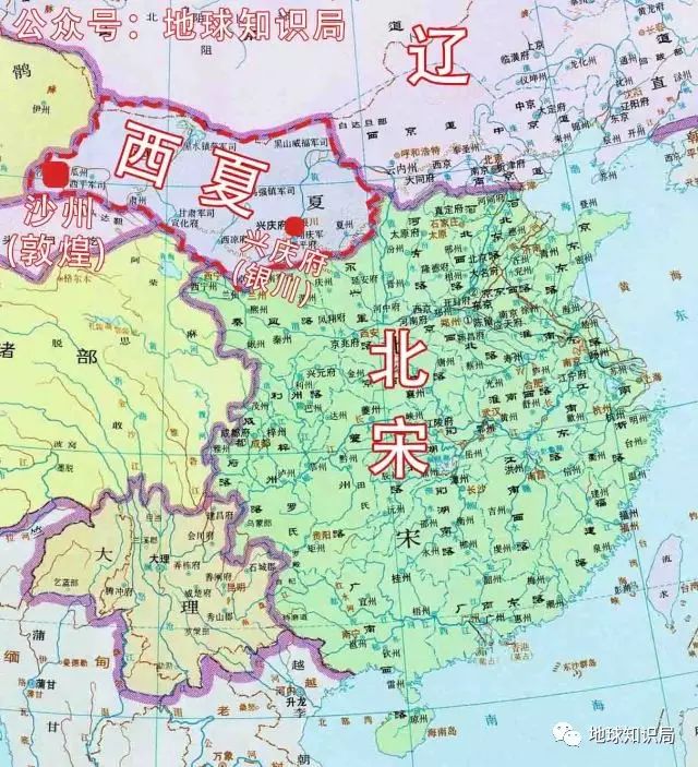 千年敦煌，中国西北枢纽的希望在哪里？
