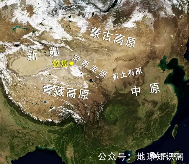 千年敦煌，中国西北枢纽的希望在哪里？